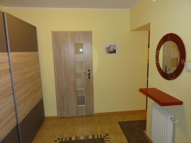 Апартаменты Apartament Bukowa Висла-16