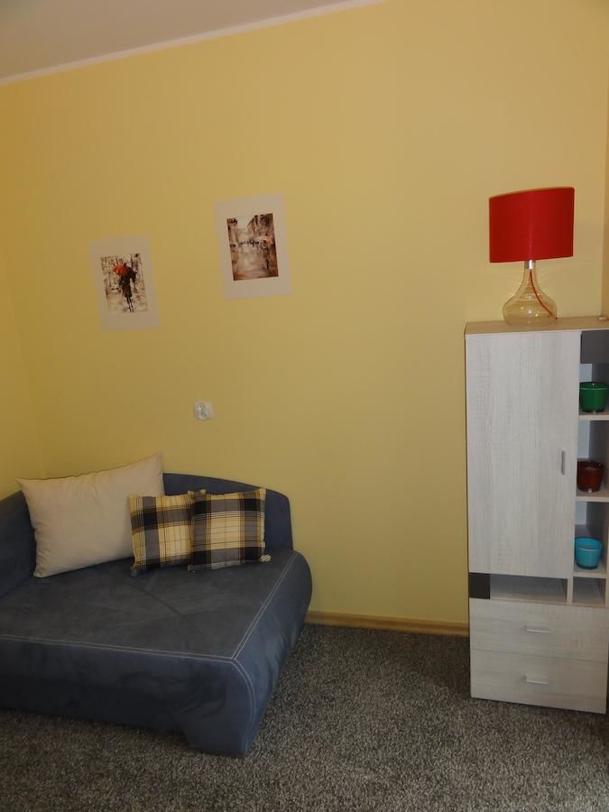 Апартаменты Apartament Bukowa Висла-25