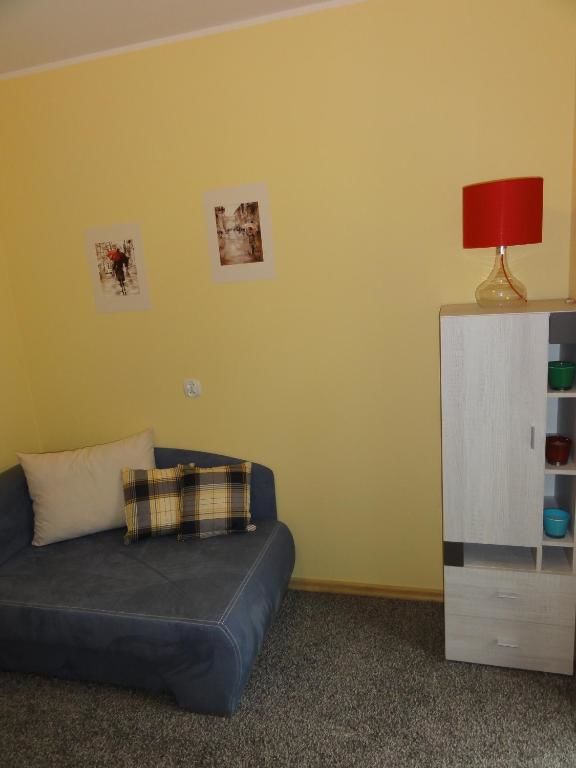 Апартаменты Apartament Bukowa Висла-45