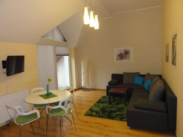 Апартаменты Apartament Bukowa Висла-3